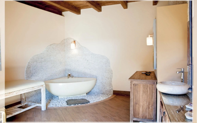 Residence Marrelli Home