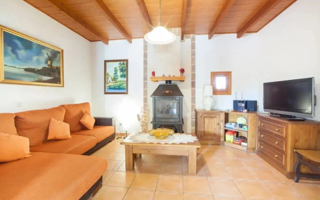 Son Segi in Sant Lloren des Cardassar