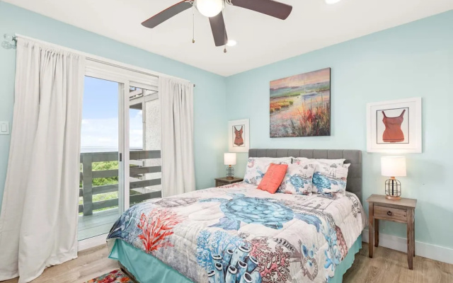 Lighthouse Point 20B by Tybee Vacation Rentals