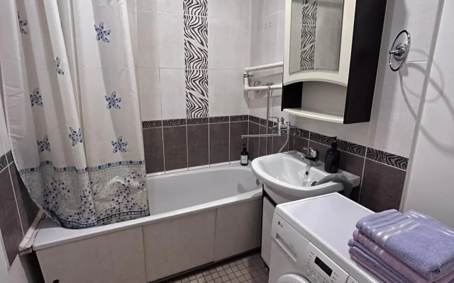 Апартаменты Privi House на улице Удмуртская 286