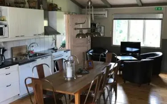 Smedjan i Kärradal