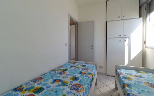 Eco del Mare Apartments