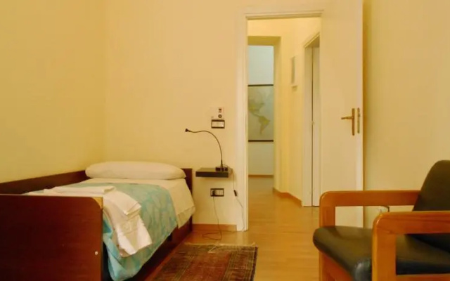 Ciccone Guest House N°3