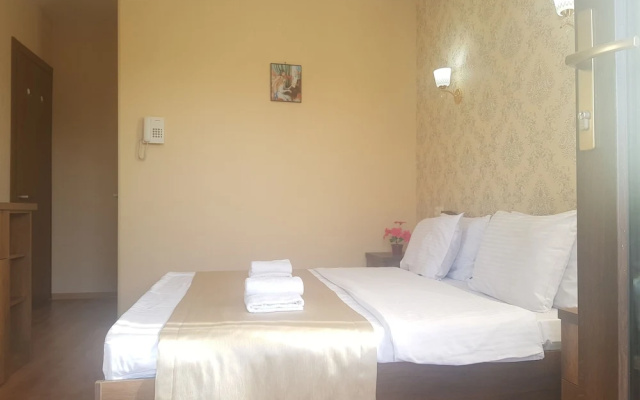 Hotel Gold