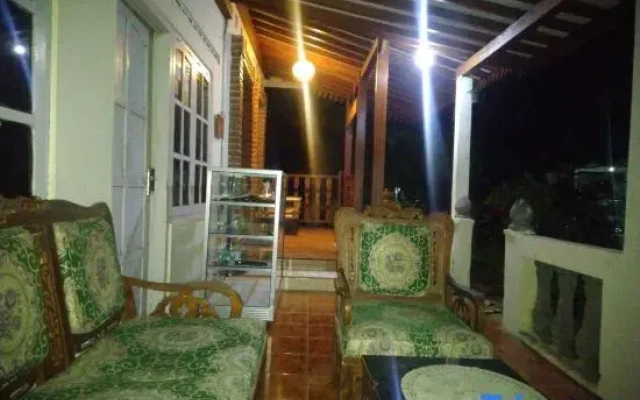 Homestay Mudiyono