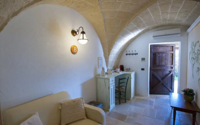 Masseria La Brunetta