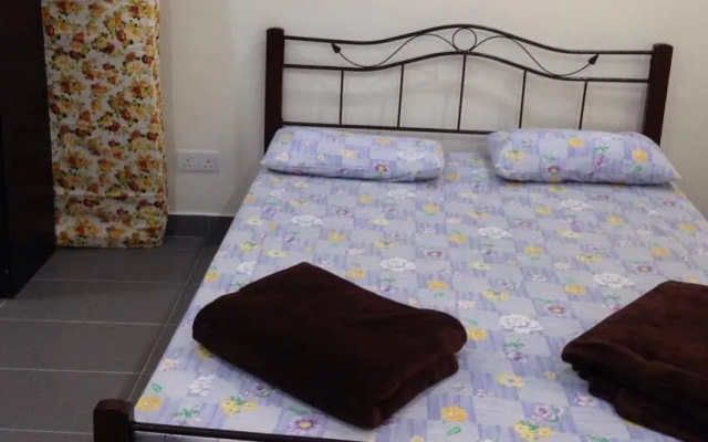 Taipan Vacation Home