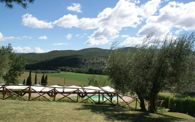 Belvilla by OYO Borgo Sanvico Capanna