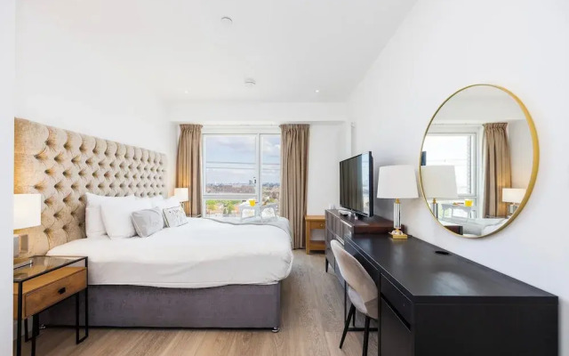 ExCel Pad 3 Bed and 3 Bath Apartment