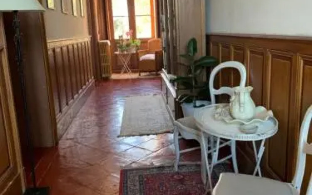 Le Moulin du Carla