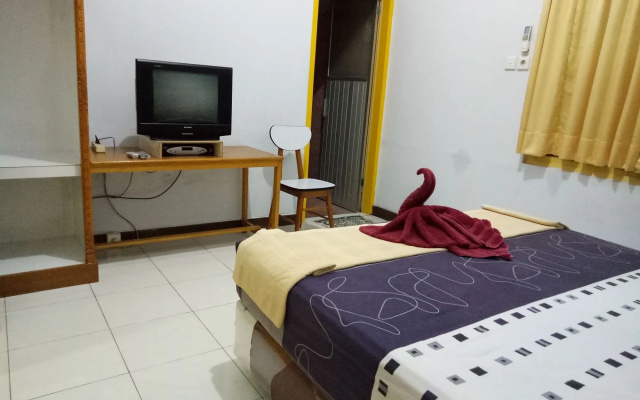 Wisma Mutiara Hotel
