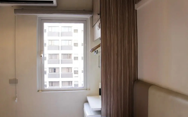 Hostel 1632