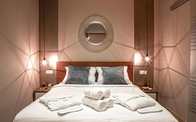 MARCONIO Apartments - City Center