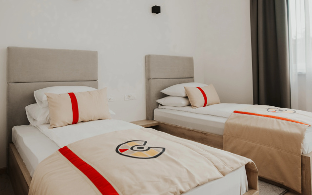 Aparthotel Centar Sarajevo