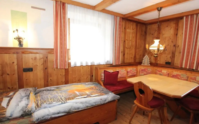 Child-friendly Apartment in Buch With Swimming Pool