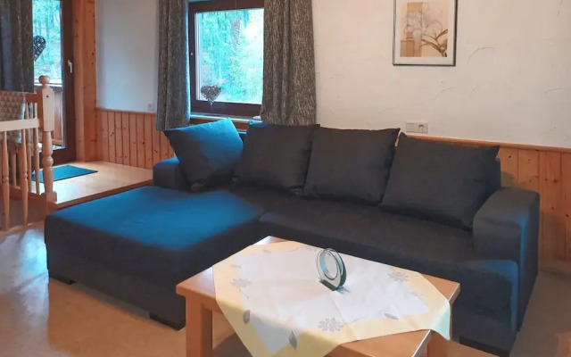 Apartment Near Willingen & Winterberg Ski Slopes