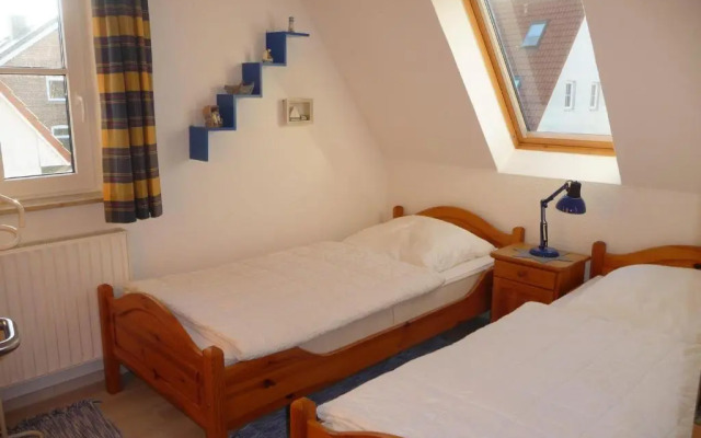 Valif6001 - Haus Lindenallee II