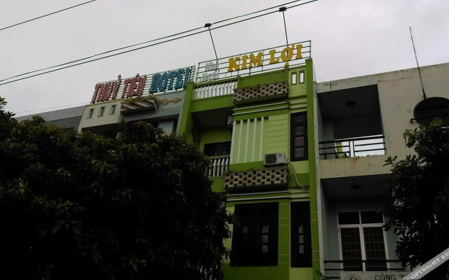 my motel