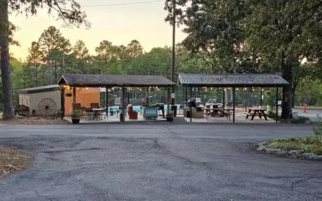 Southern Comfort Inn