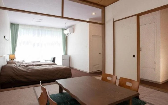 Itoen Hotel Bandai Mukaitaki