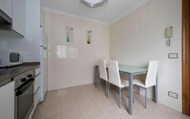 Apartamento Loli 4