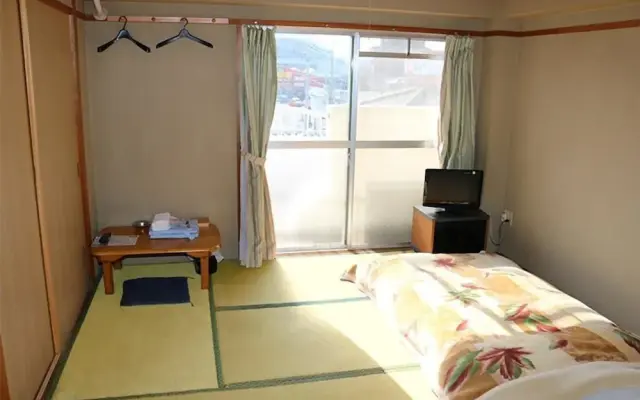 Weekly Hotel Kokura