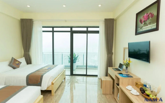 Nam A Hotel