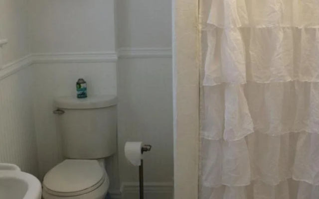 The Londoner Bed & Breakfast