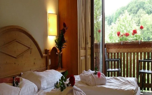 Brennerei Wohlfuehlhotel Lagler