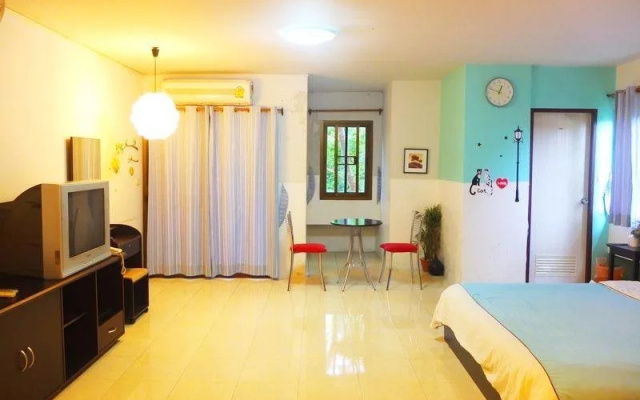 Dream4you Guesthouse