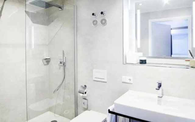 Design- und Kunsthotel München