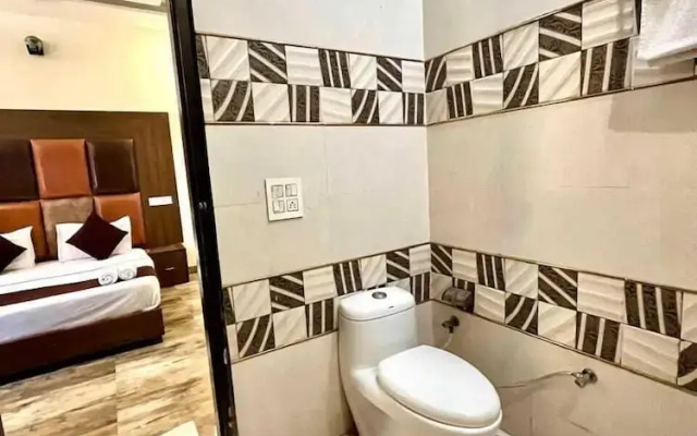 Hotel Woodcrest