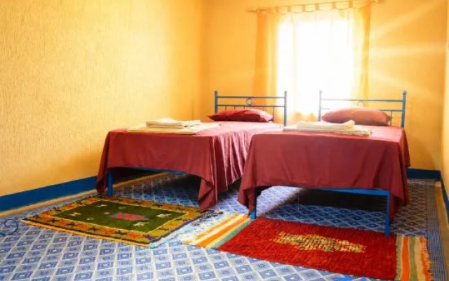 Kasbah Abdou