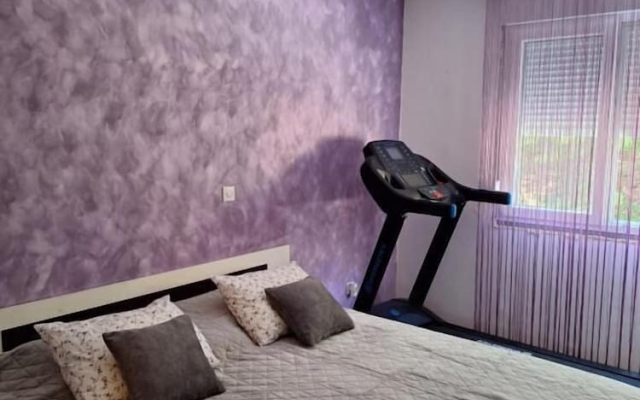 Apartment Karlo