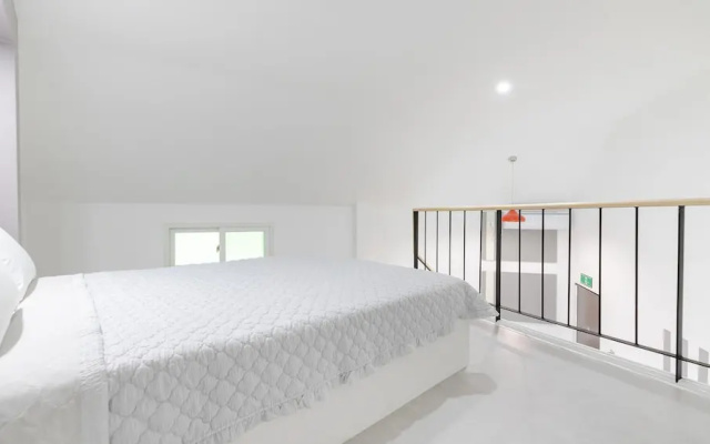 Gapyeong Haneulsup Spa Pension