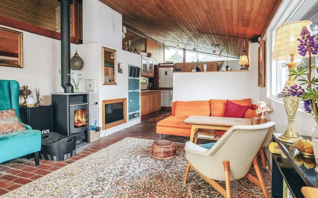 5 Person Holiday Home in Frederiksvaerk