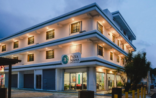 Pa'Xa Mama Hotel Boutique Cancun
