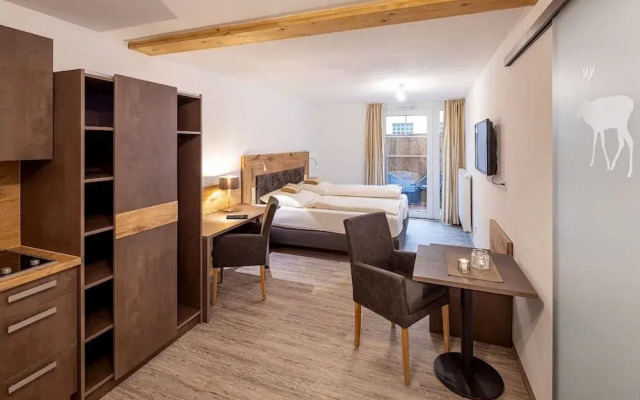Gasthof Pension Zum goldenen Hirschen