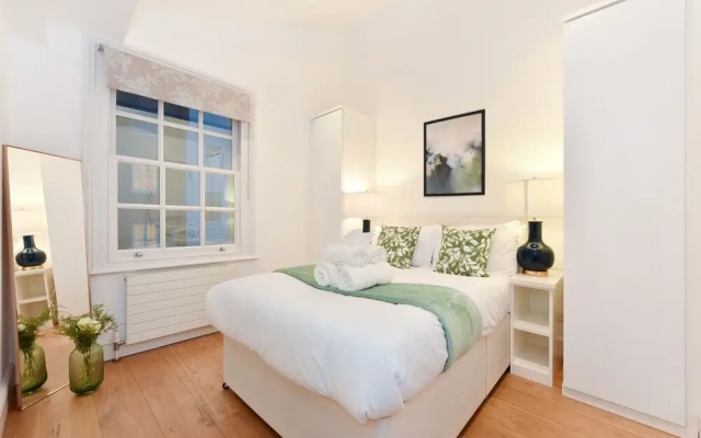 Knightsbridge Beauchamp Exclusive 45pw