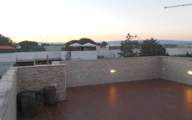 Manfredonia - Ippocampo Seaside Home