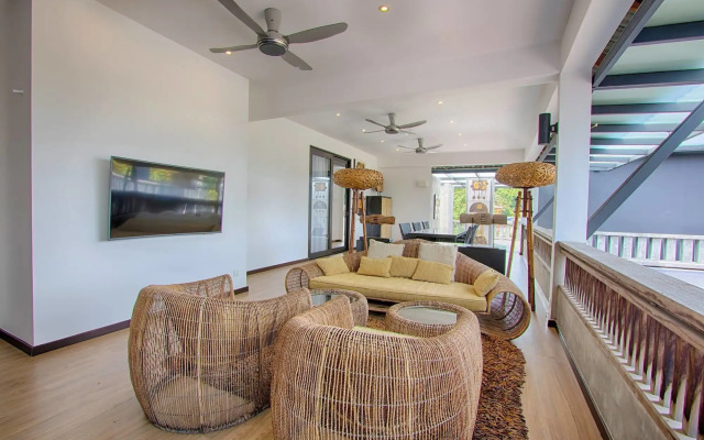 Lot 33 Boutique Hotel