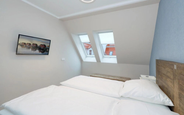 Baltischer Hof Apartment 57