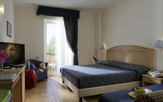 Hotel I Melograni