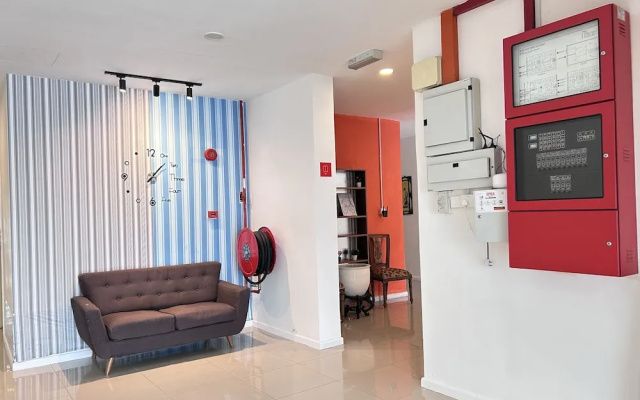 Nilai Hotel