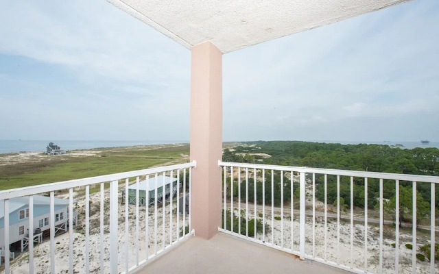 Dunes 709 - 3 Br Condo