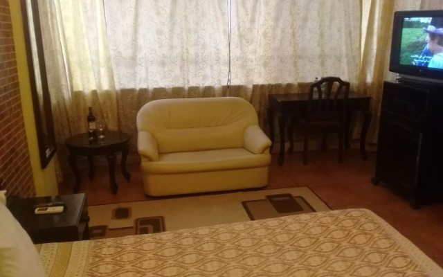 Osy Grand Hotel
