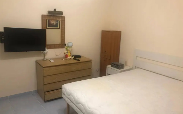 Holiday Home 10 Meters From the Beach