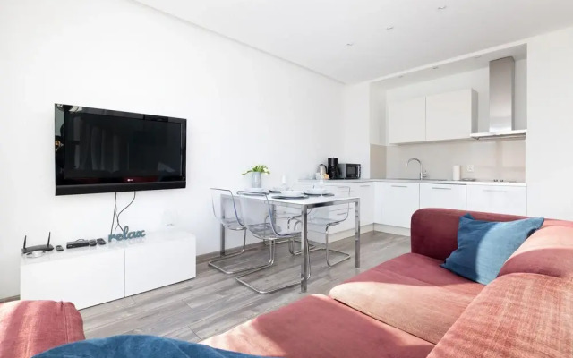Pod Gryfem Apartments by Renters