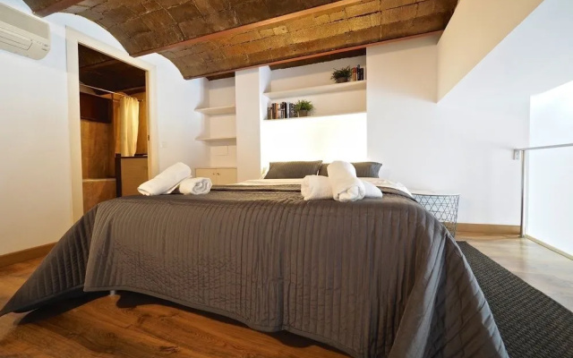 Paseo de Gracia Design