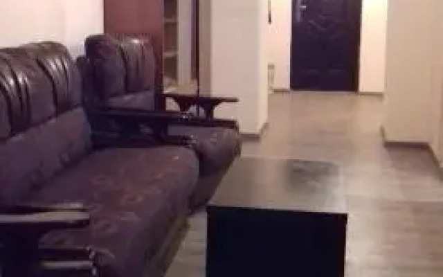 Vodos Guesthouse